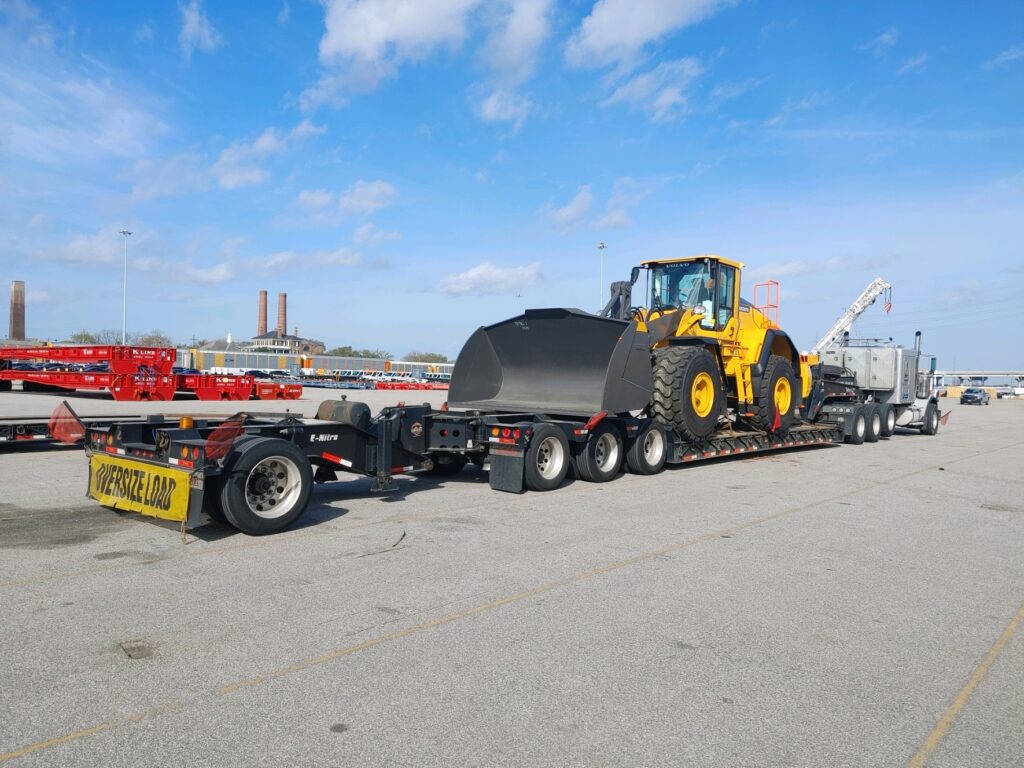 2015 CAT 980M Wheel Loader
