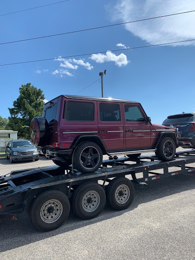 Mercedes-Benz G-Class SUV