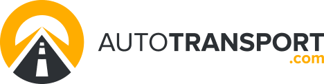 Auto Transport Mobile Logo