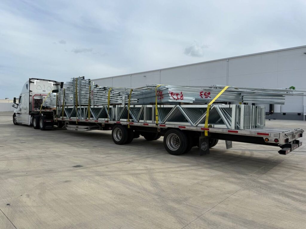 Aluminum Wall Panels