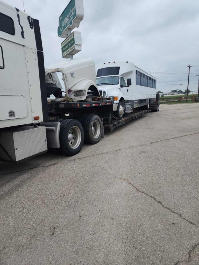 2023 Glaval Concorde II Bus