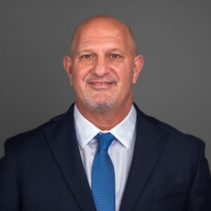 Brian Goncharsky Profile