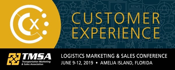 TMSA Logistics Marketing & Sales Conference