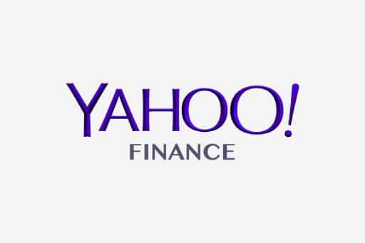 Yahoo Finance Logo