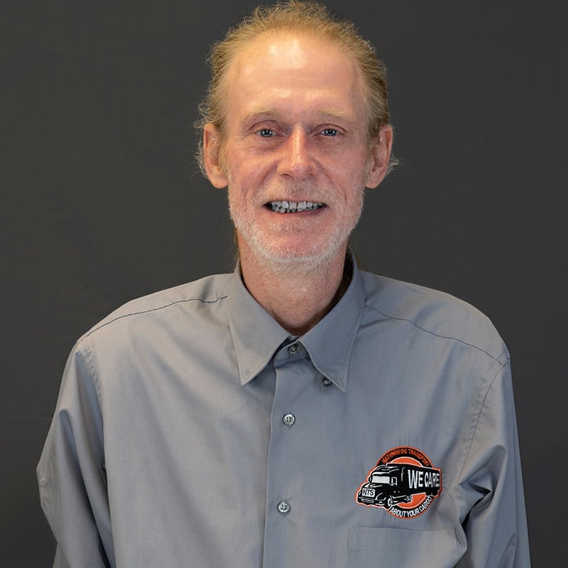 Andrew Young - Nationwide Transport Services