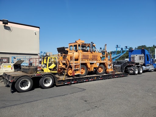 Shuttle Wagon - Railroad Equipment 