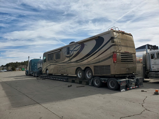 Newmar Essex RV