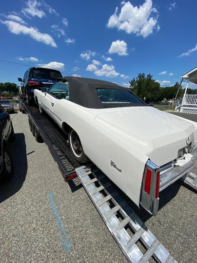 Cadillac Eldorado Sedan Large 