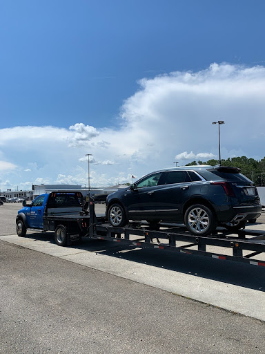 Cadillac XT5 SUV Mid-size