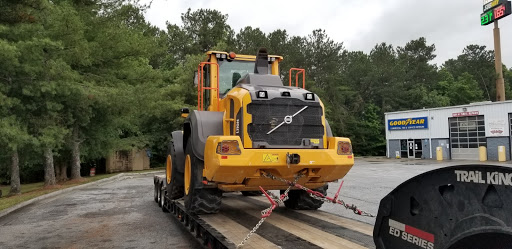 Volvo 110 Wheel Loader