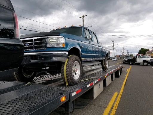 Ford F-350 Pickup Extended Cab 