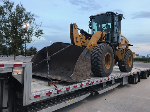 CAT 926 M Wheel Loader 