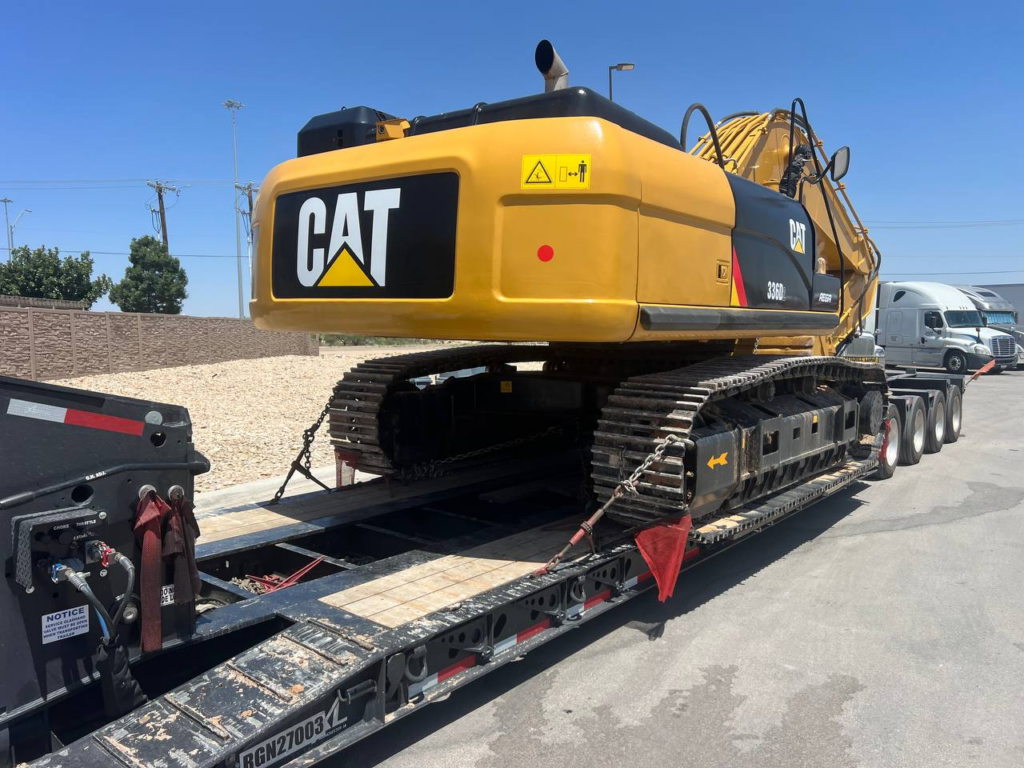 2022 Cat 336D2L Excavator