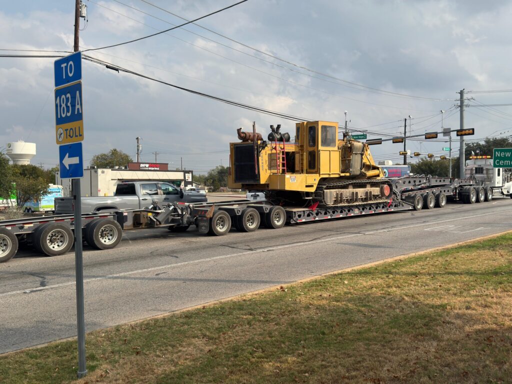 2019 Trenco 1460 Trencher 1 million in value