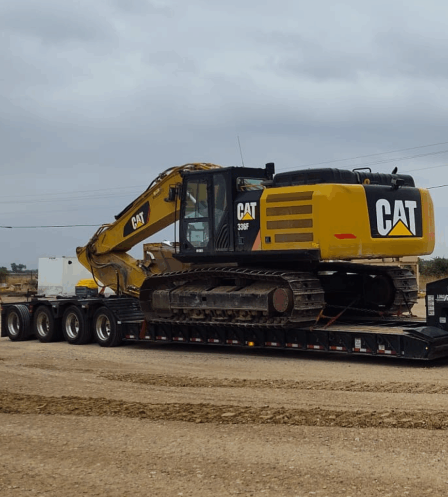 Cat 336 Excavator