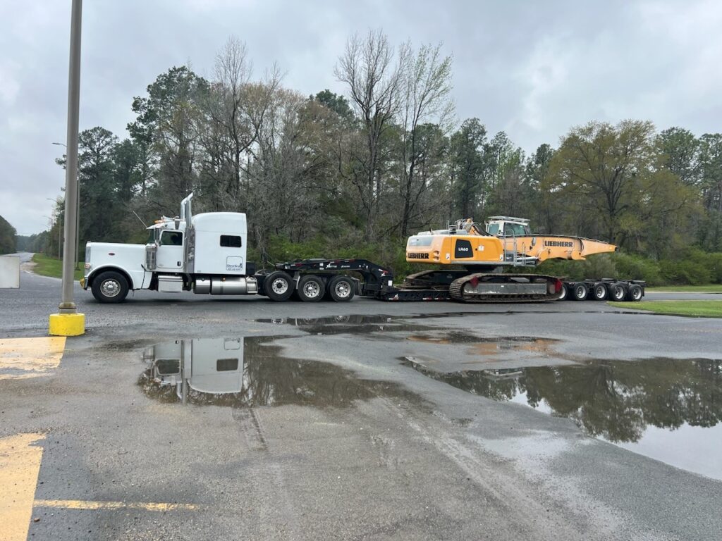 Liebherr LH60C Litronic