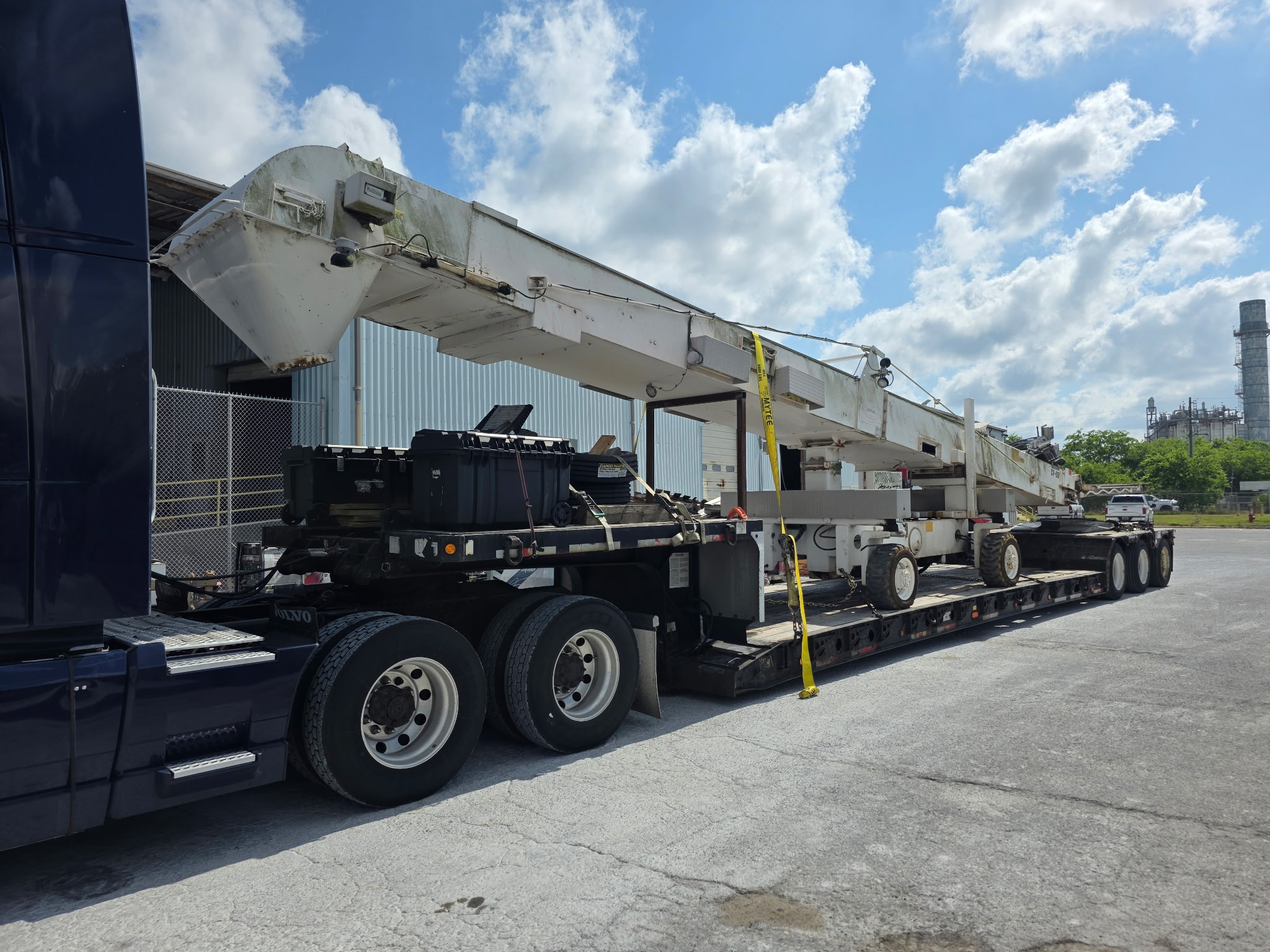 2010 RVT 3655X RV
