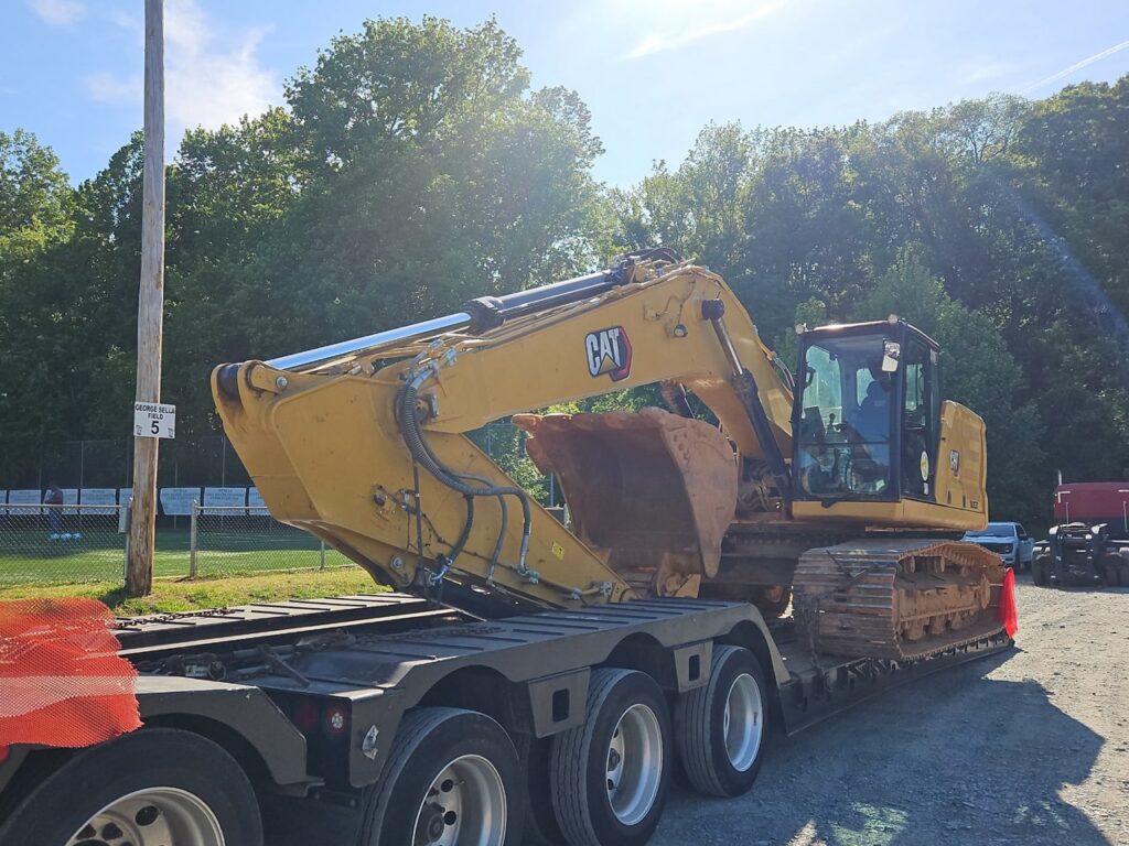 2023 Caterpillar 330 Excavator