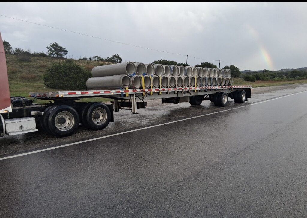 Concrete Culverts