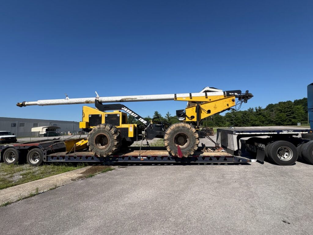 2014 Jarraff Telescopic Insulated Tree Saw