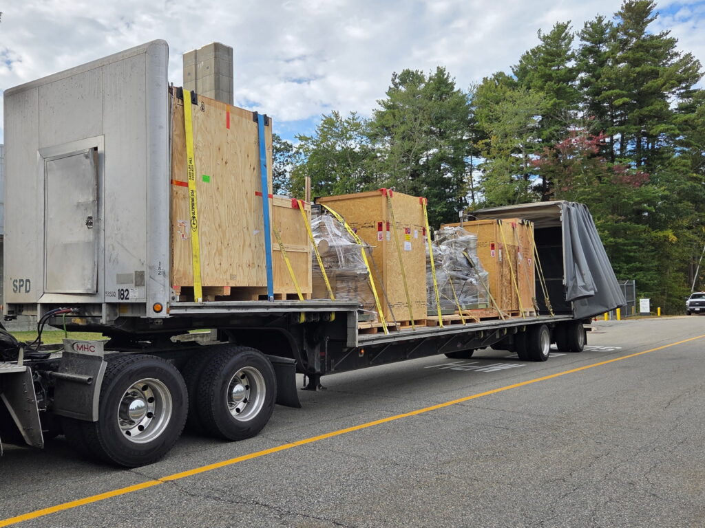 Veeco Palletize Gen II Molecular Beam Epitaxy