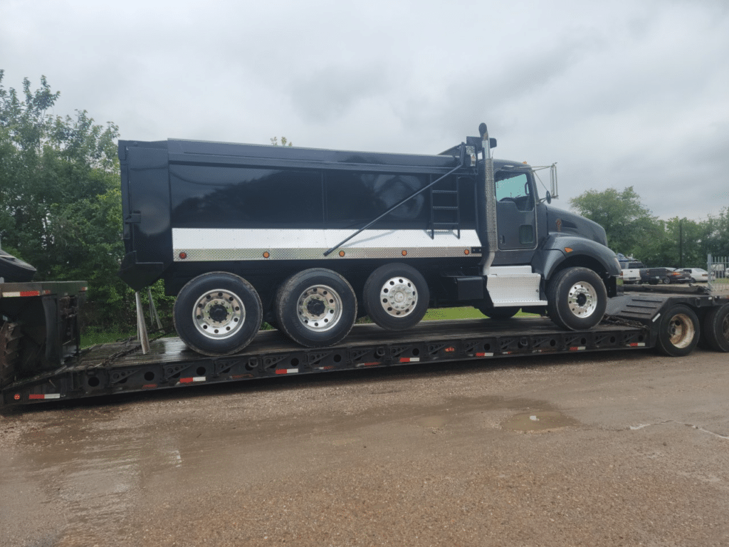 2014 Kenworth T440 Truck