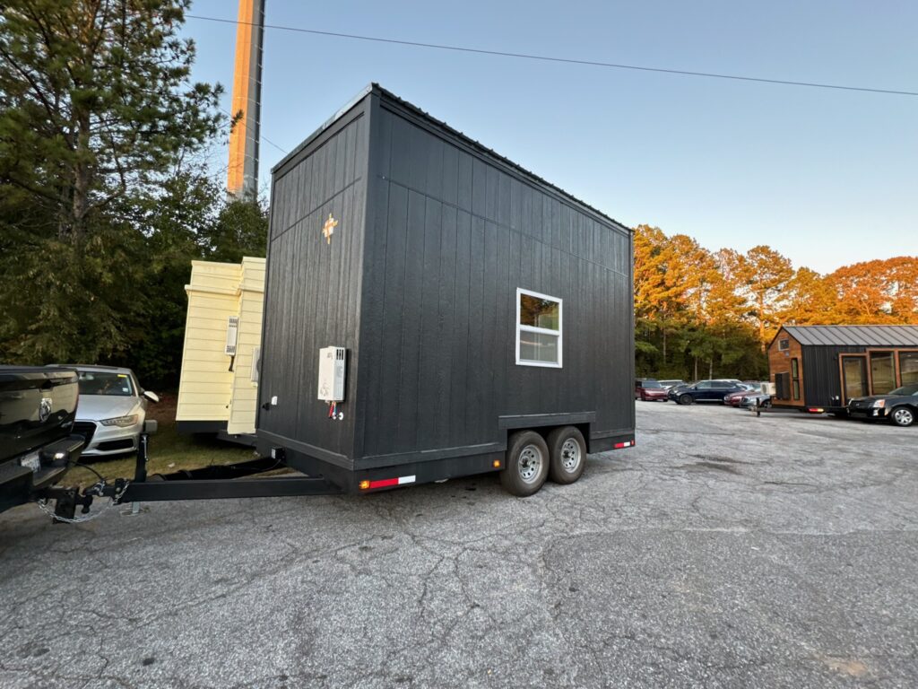 2024 Tiny Home