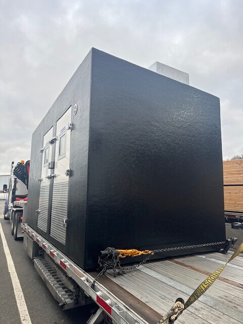 2025 Polar king Walk-in Freezer