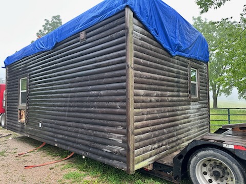 Tiny Home