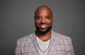 Luther Collie