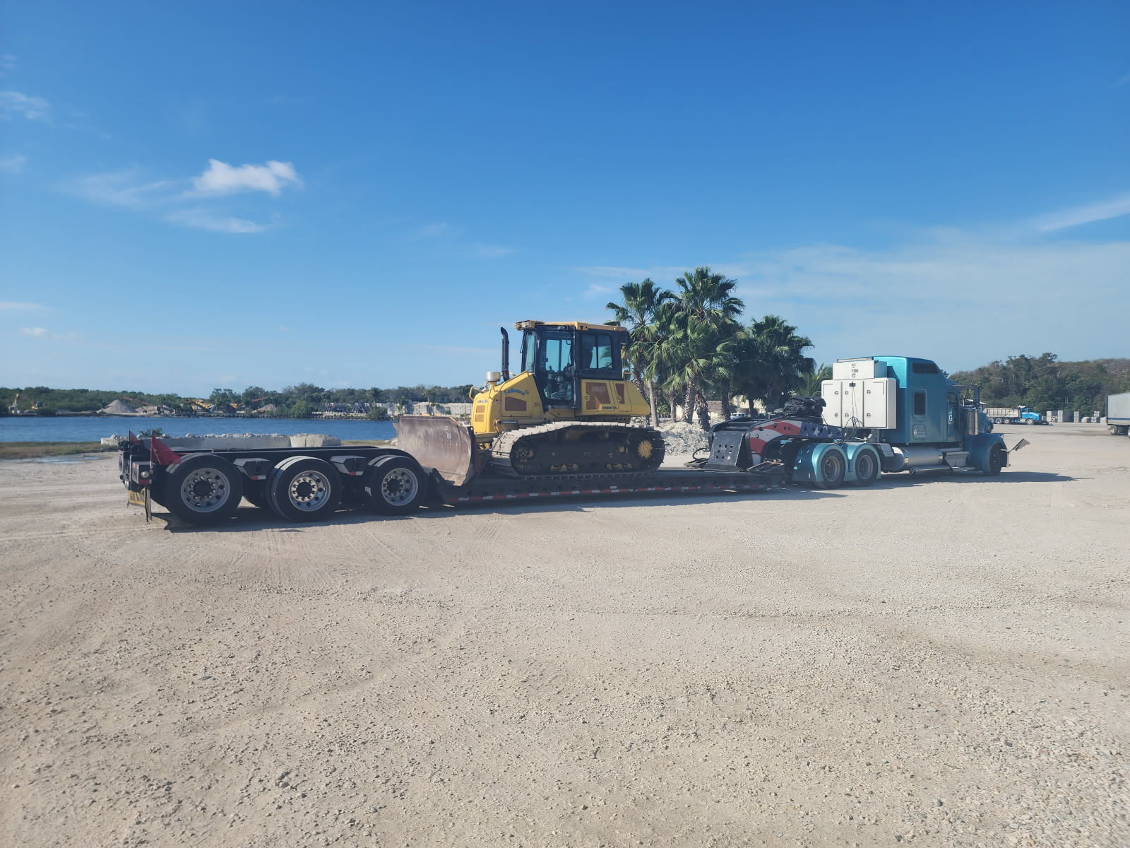 2013 Komatsu D51PX-22 Crawler