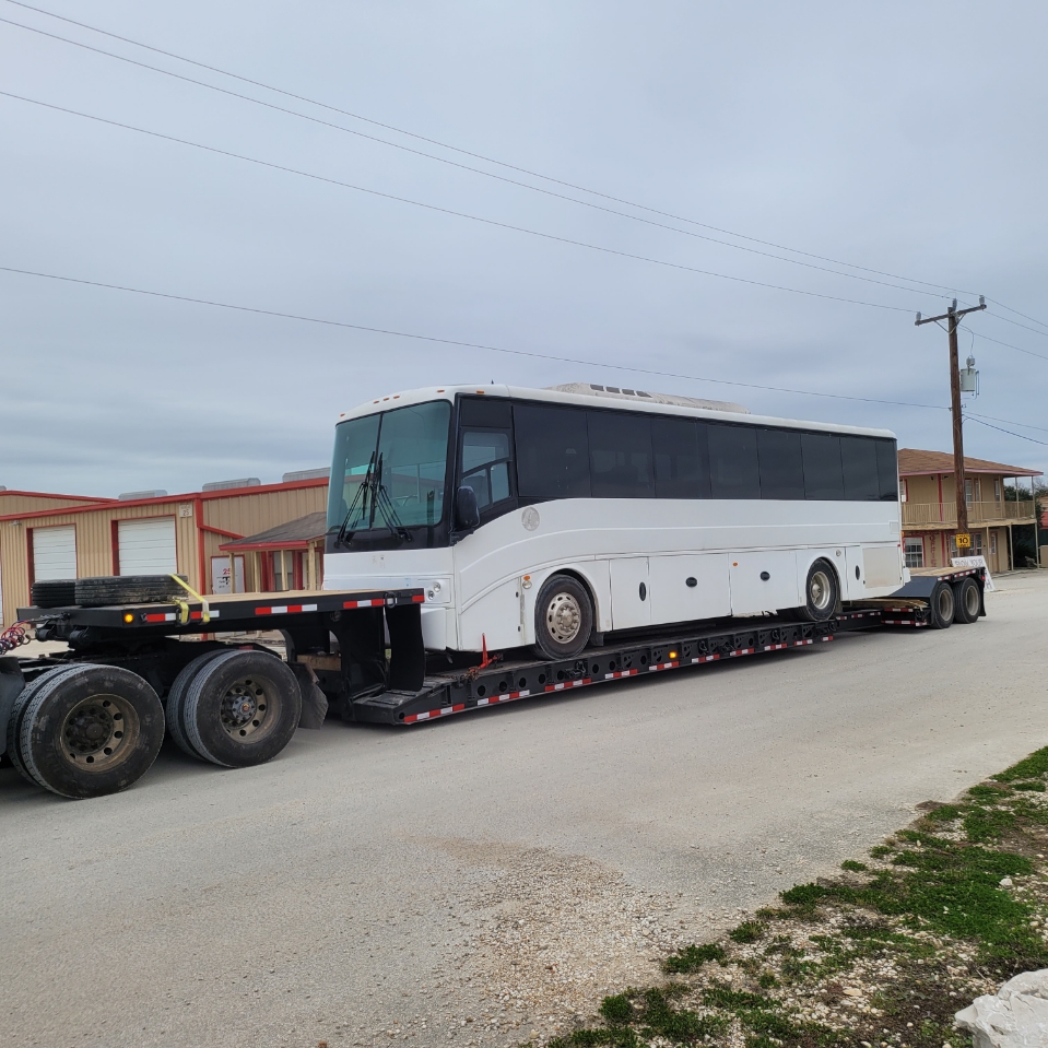 2016 Freightliner XBR