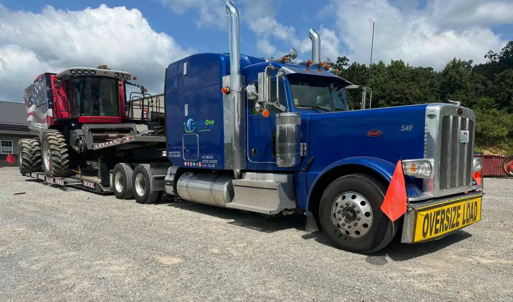 2012 Massey Ferguson 9560 Combine