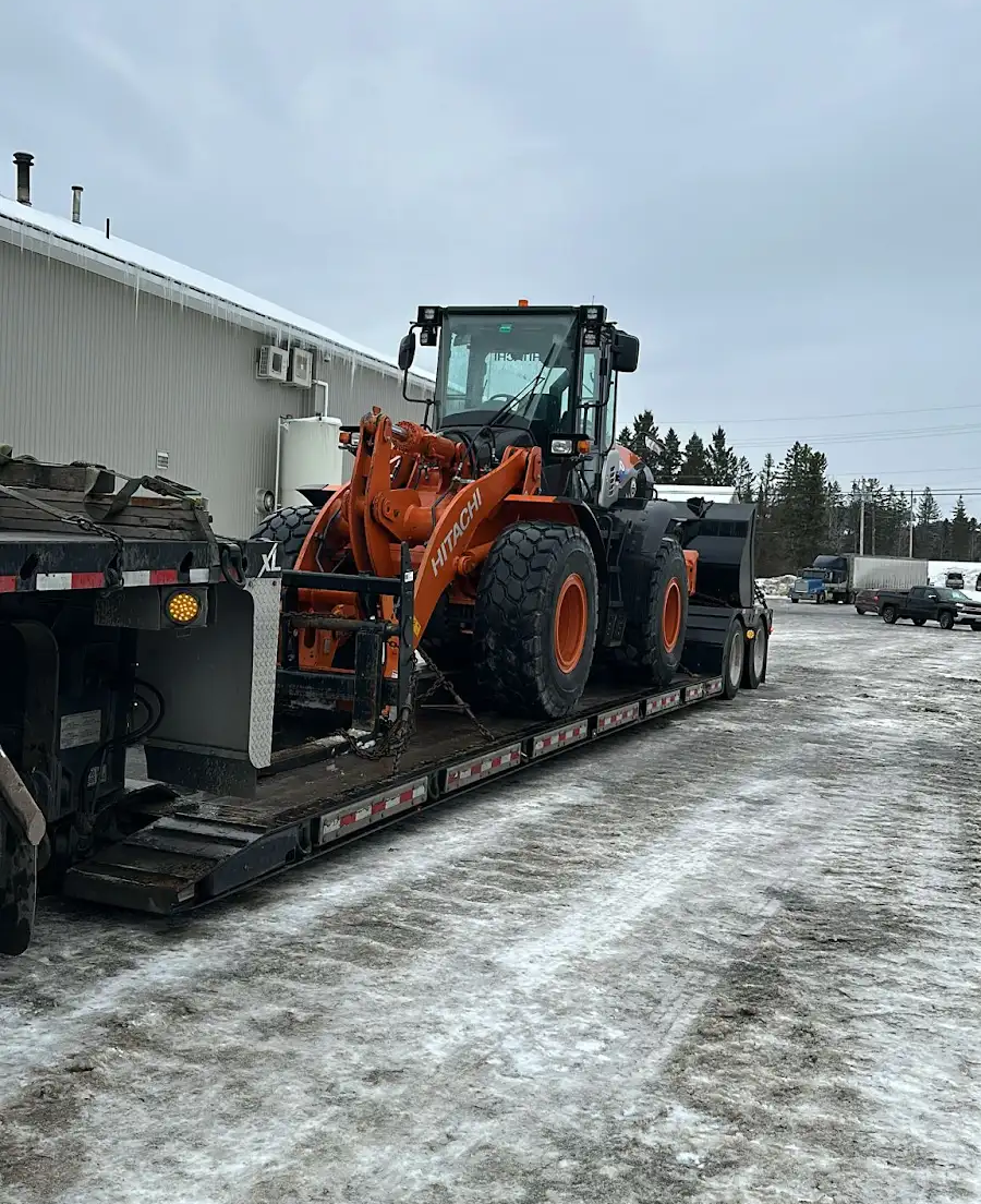 2021 Hitachi ZW150-6 Wheel Loader
