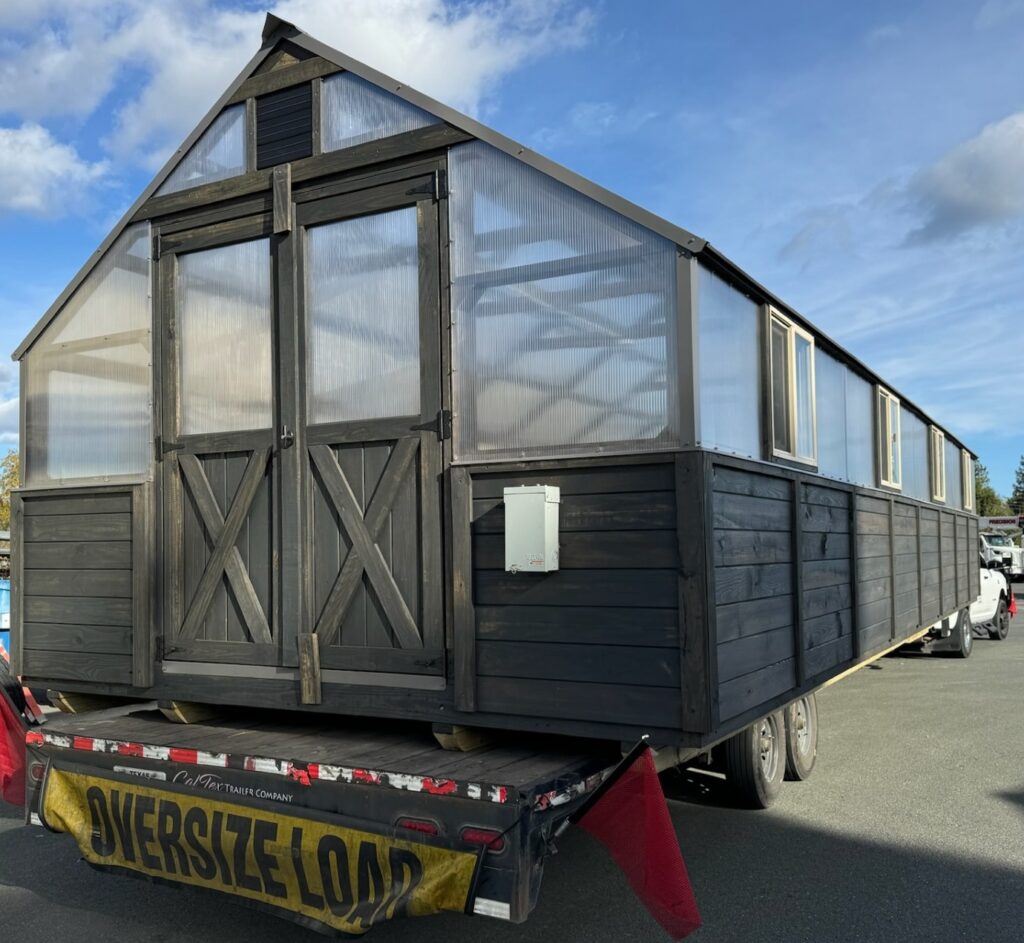 Green House Transport