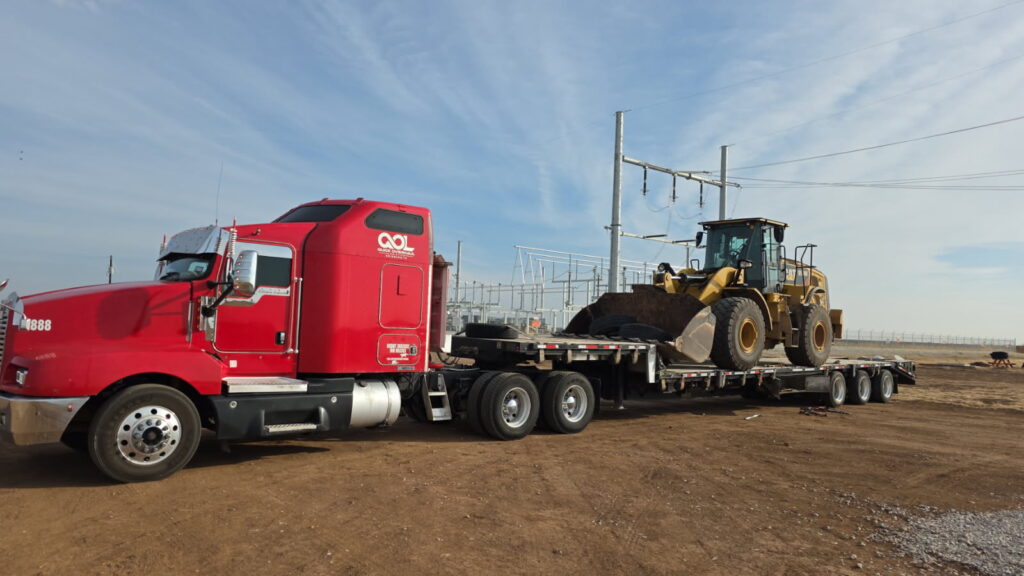 Caterpillar 950 Wheel Loader