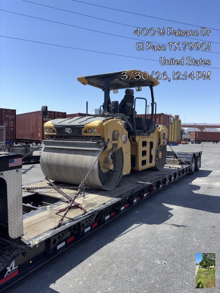 2022 Caterpillar CB 10 Roller