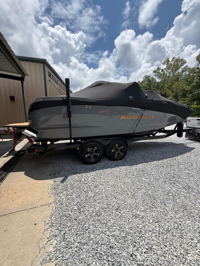 2024 MasterCraft XStarS| 23 Boat