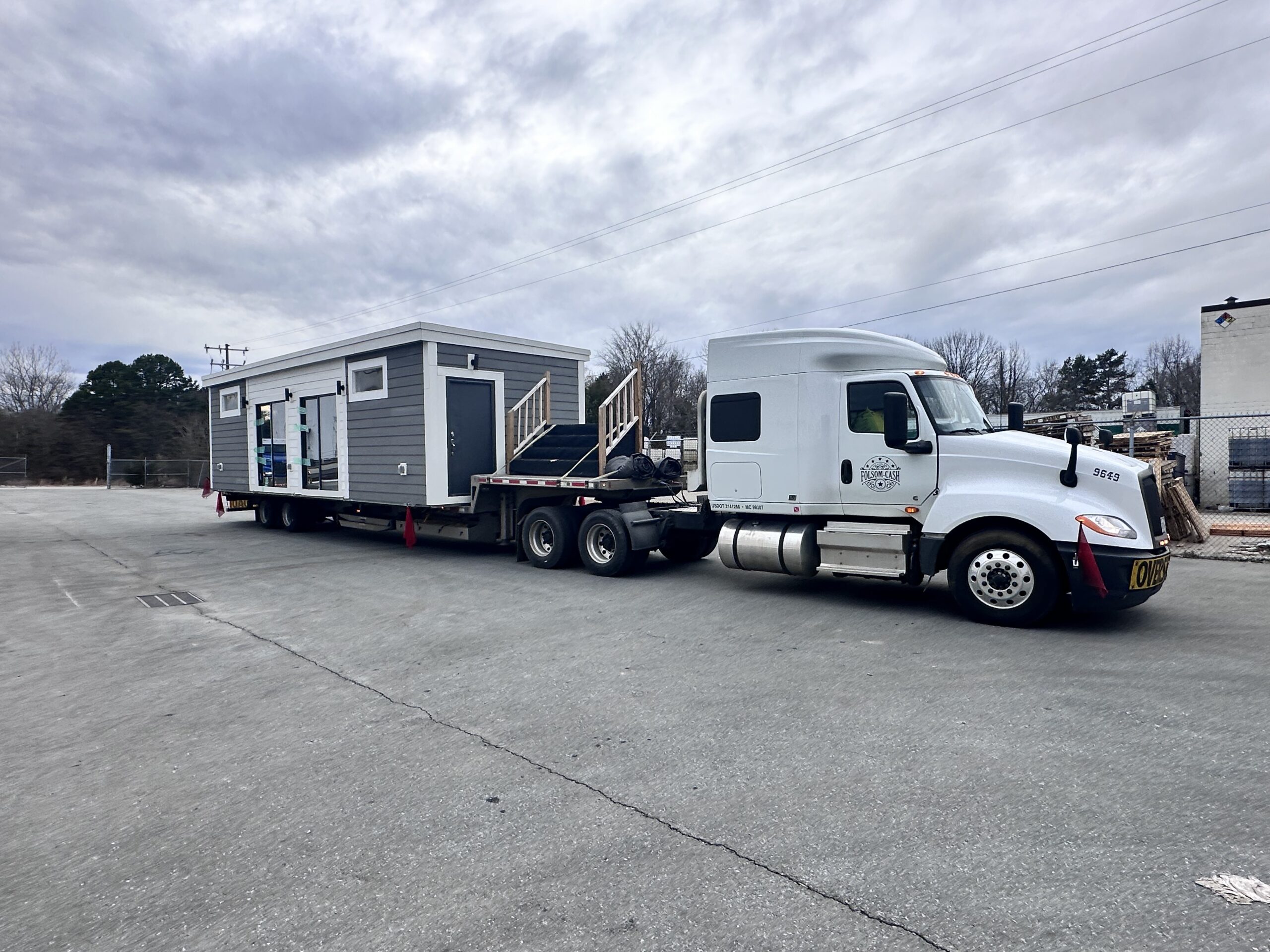 Tiny Home