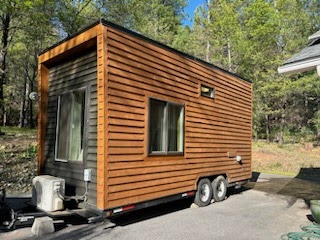Tiny Home