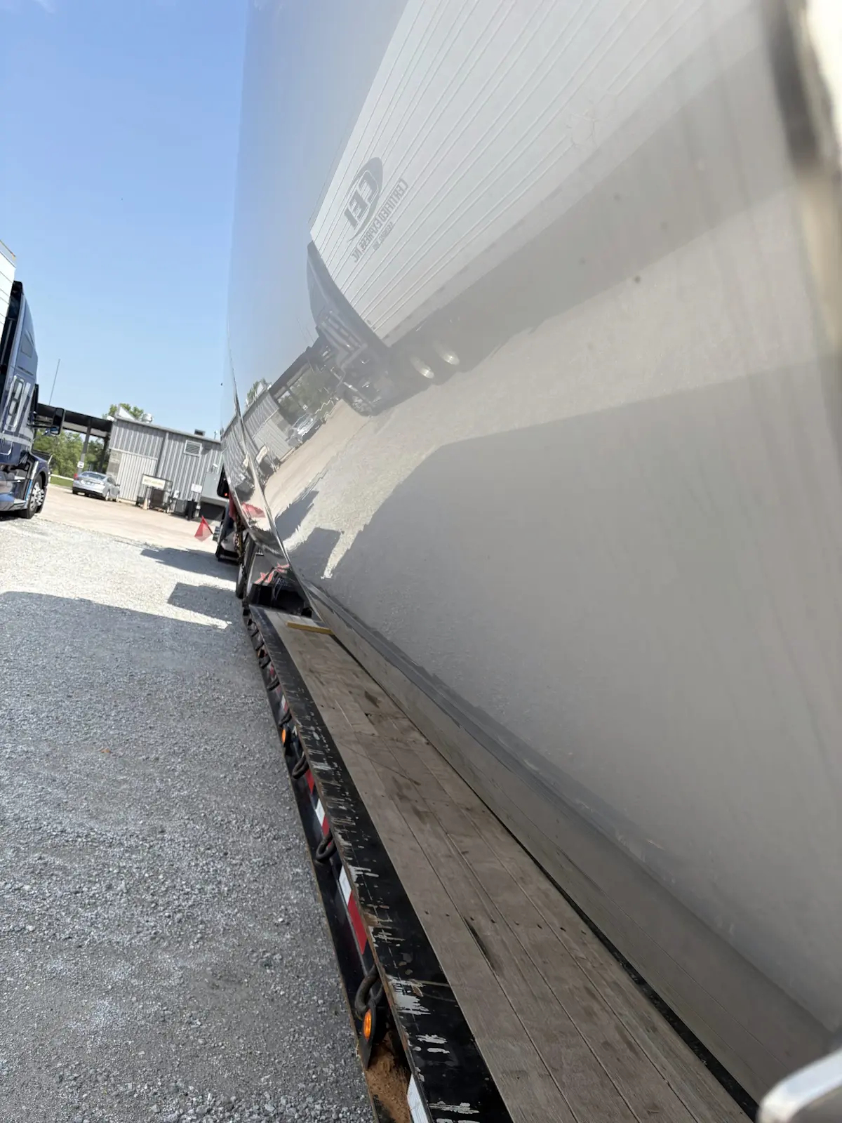 RGN Trailer