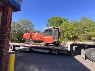 2013 Ditch Witch 30 20 Drill