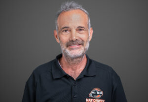Mike Frank