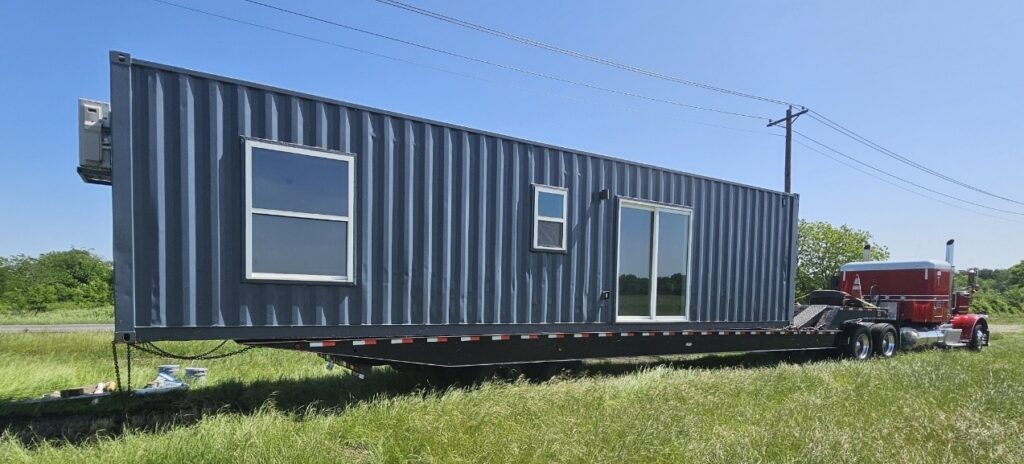 Office Container