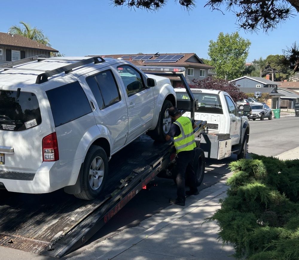 2011 Nissan Pathfinder