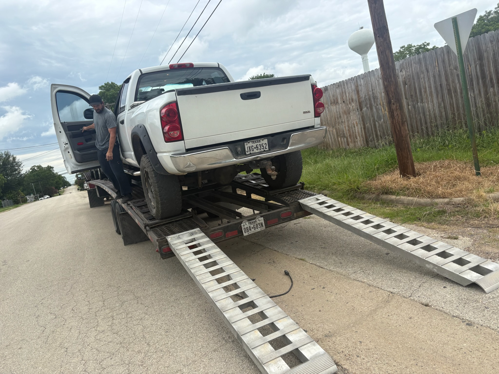 2007 Dodge RAM 1500