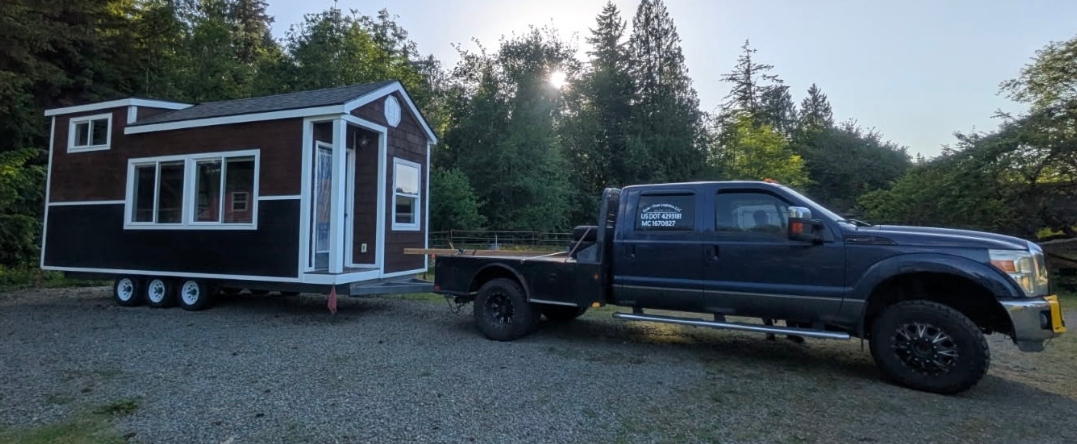 Tiny Home