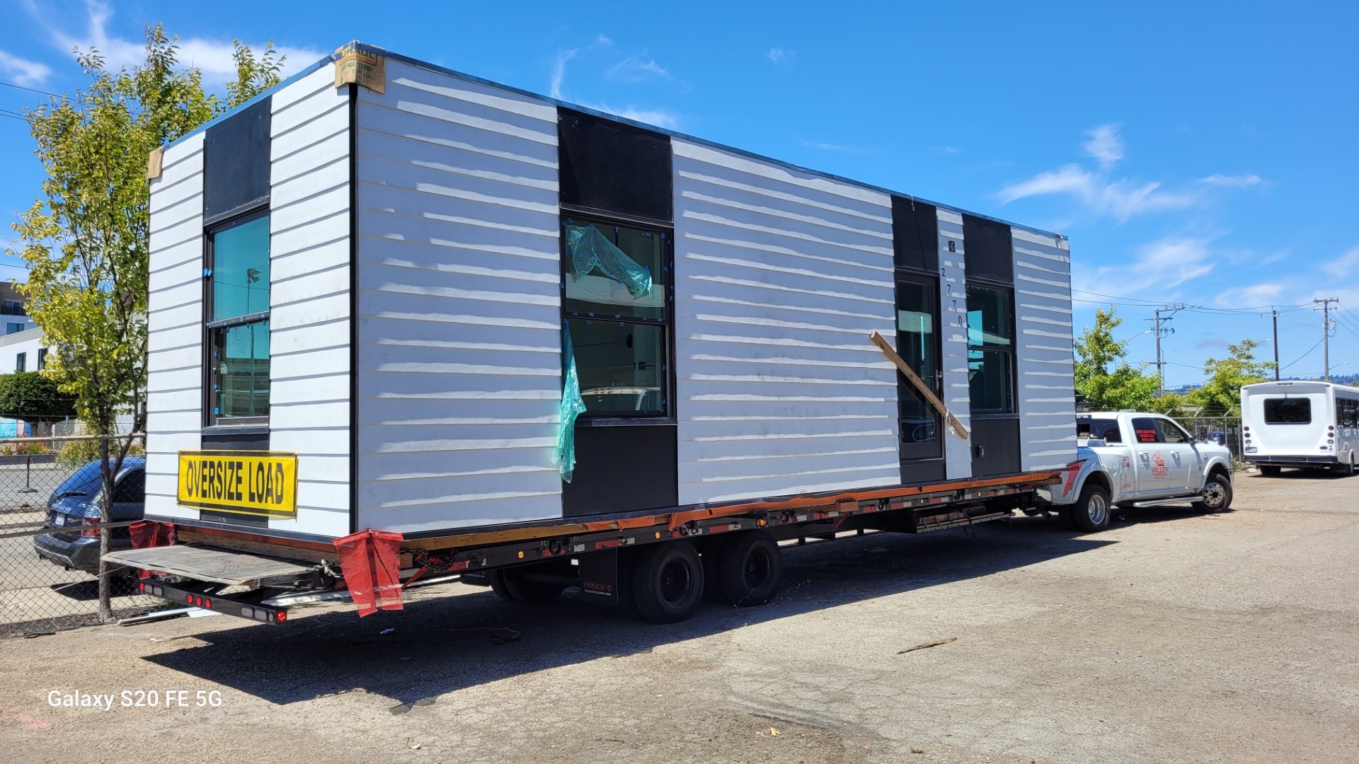 Tiny Home