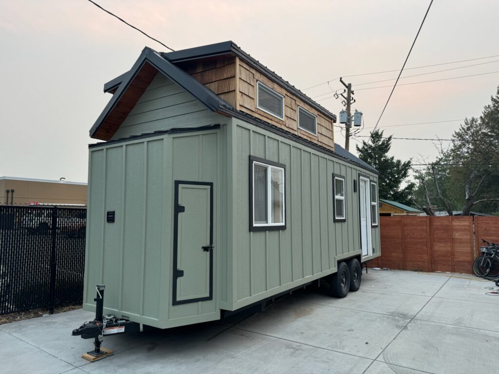 Tiny Home