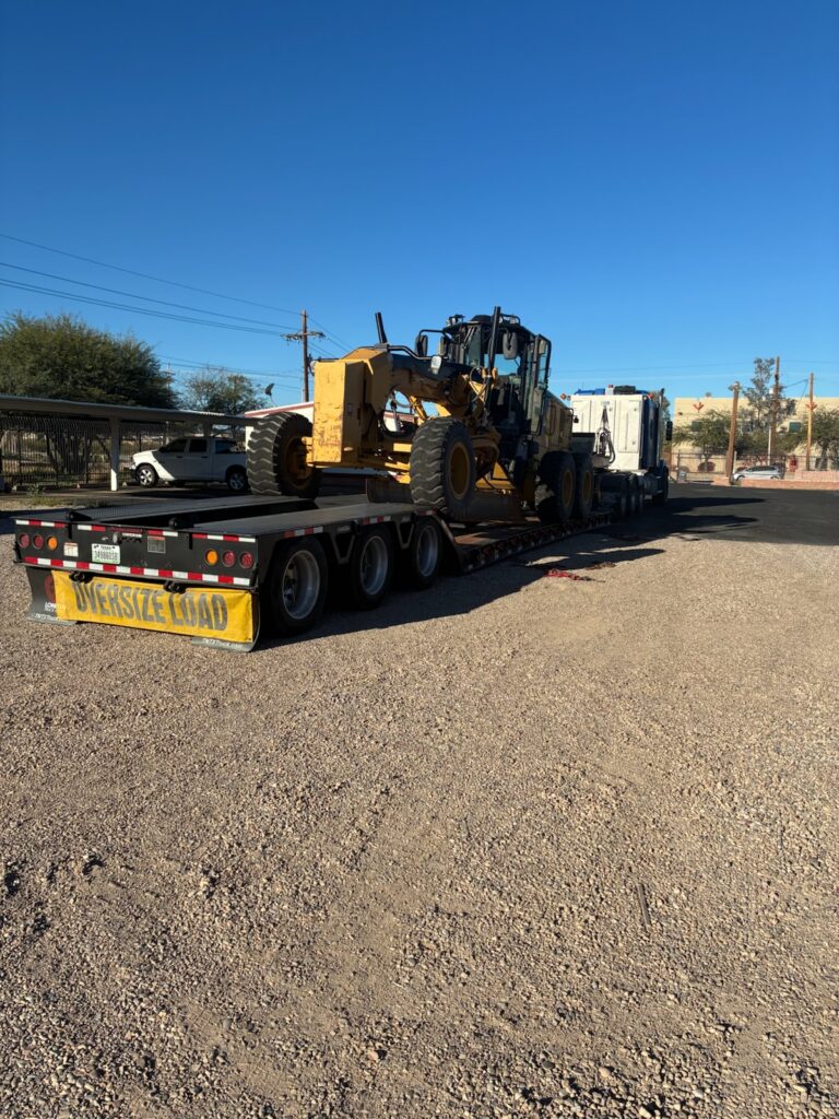 2013 Caterpillar 12M2 Motor Grader